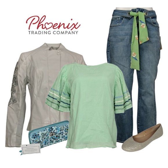 Meet your Posher, Phoenix Trading Company! - Picture 7 of 7